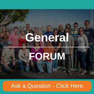 General Forum